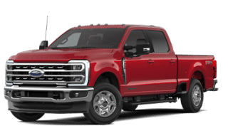 2026 Ford Super Duty® External Image 1